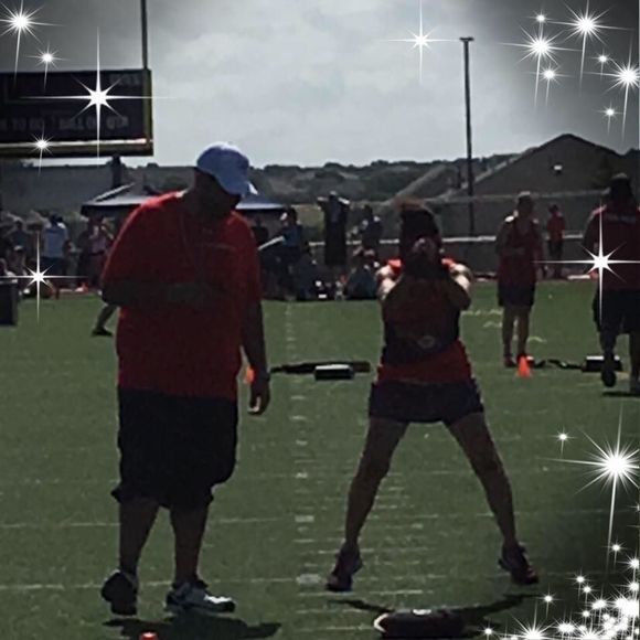 Meet your Posher, Patti - Picture 1 of 1